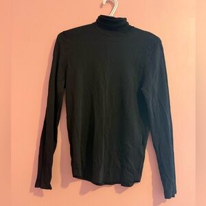 Zara turtleneck. New without tags
